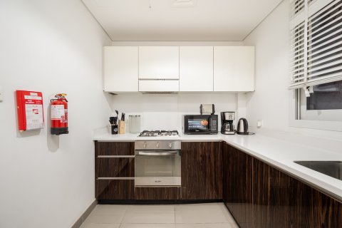Leilighet til leie i Al Sufouh, Dubai, Emiratene 1 soverom, 71.89 kvm Nr. 750480 - Foto 9