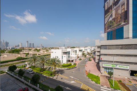 Leilighet til leie i Al Sufouh, Dubai, Emiratene 1 soverom, 71.89 kvm Nr. 750480 - Foto 6