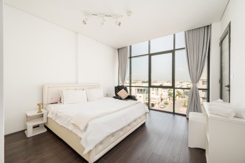 Leilighet til leie i Al Sufouh, Dubai, Emiratene 1 soverom, 71.89 kvm Nr. 750480 - Foto 2