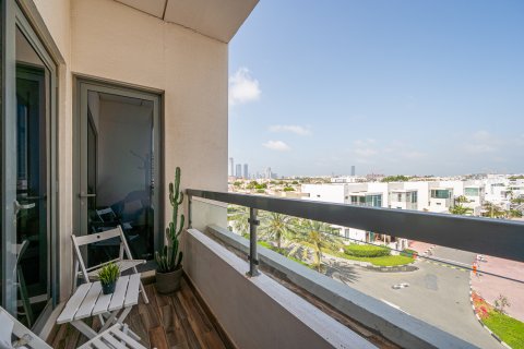Leilighet til leie i Al Sufouh, Dubai, Emiratene 1 soverom, 71.89 kvm Nr. 750480 - Foto 11