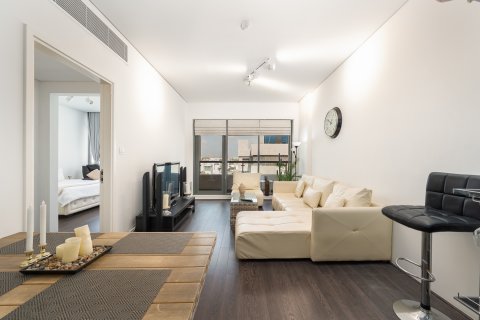 Leilighet til leie i Al Sufouh, Dubai, Emiratene 1 soverom, 71.89 kvm Nr. 750480 - Foto 4