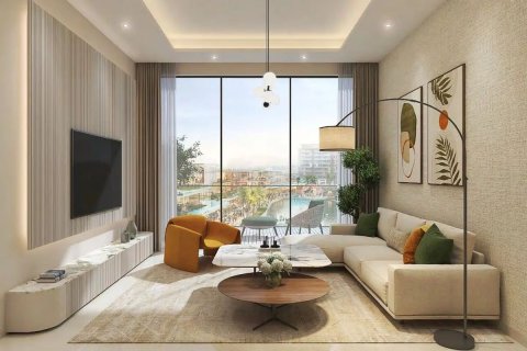 Apartment sa Dubai, UAE 1 silid-tulugan, 76.2 sq.m. № 738991 - larawan 2
