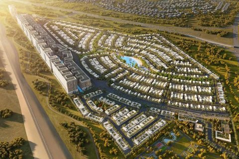 Apartment sa Dubai, UAE 1 silid-tulugan, 76.2 sq.m. № 738991 - larawan 11