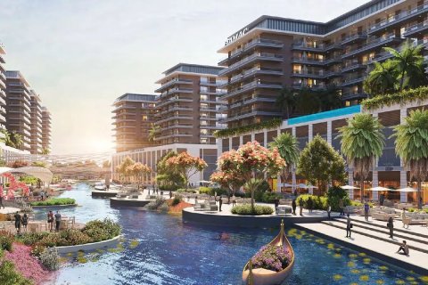 Apartment sa Dubai, UAE 1 silid-tulugan, 76.2 sq.m. № 738991 - larawan 5