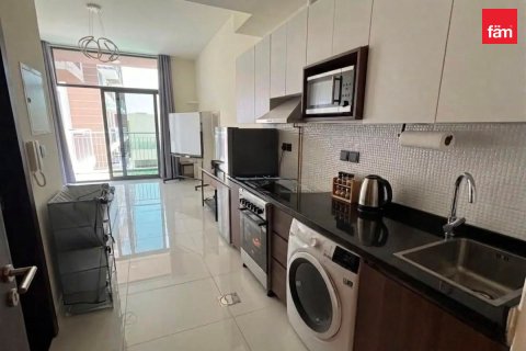 Apartment in Arjan, Dubai, UAE 36.9 sq.m. № 738986