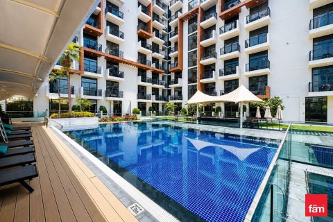 Apartamento para venda em Arjan, Dubai, EAU 36.9 m2 № 738986 - foto 3