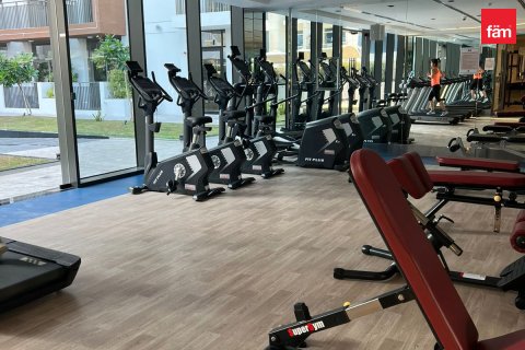 Apartamento para venda em Arjan, Dubai, EAU 36.9 m2 № 738986 - foto 2