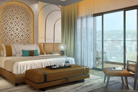Townhouse til salg i Dubai, UAE 5 soveværelser, 219.6 kvm № 738989 - foto 4