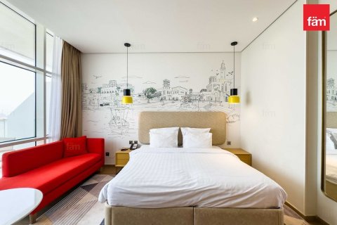 Apartamento en venta en Dubai, EAU 35.9 m2 № 738987 - foto 2