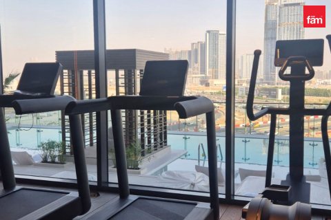 阿联酋 Dubai Business Bay 待租 : 1 卧, 66 平方米 , 编号738988 - 照片 7