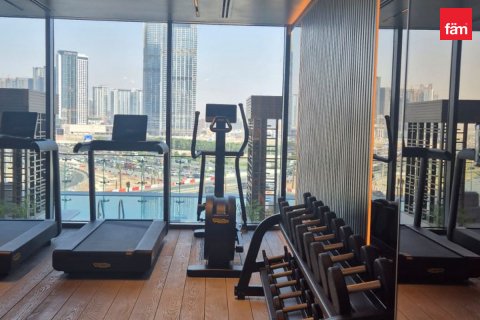 阿联酋 Dubai Business Bay 待租 : 1 卧, 66 平方米 , 编号738988 - 照片 8