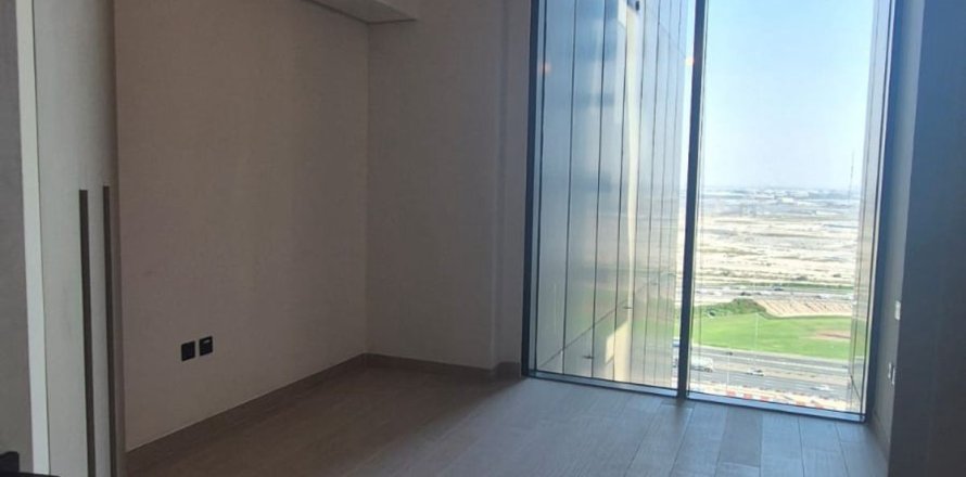 阿联酋 Dubai Business Bay 公寓  1 卧, 66 平方米 , 编号 738988