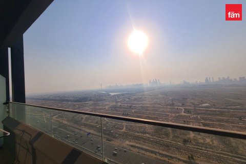 Apartmán v Dubai, SAE 2 spálne, 106.2 m2 č. 738992 - Fotografia 1