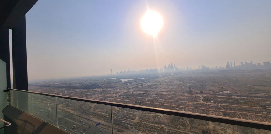 Apartmán v Dubai, SAE 2 spálne, 106.2 m2 č. 738992