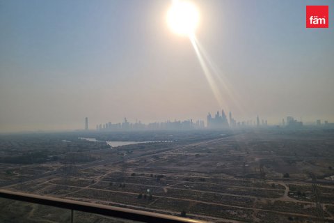 Apartmán v Dubai, SAE 2 spálne, 106.2 m2 č. 738992 - Fotografia 5
