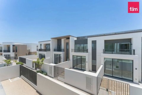 Vila di Dubai, UEA 4 kamar tidur, 294 m2 nomor 738990 - foto 6