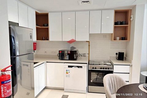 Üürile anda korter asukohaga Al Reem Island, Abu Dhabi, AÜE: 1 magamistoaga, 70 m² Nr 604444 - pilt 12