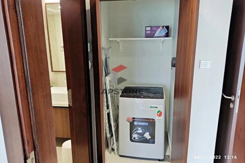 Üürile anda korter asukohaga Al Reem Island, Abu Dhabi, AÜE: 1 magamistoaga, 70 m² Nr 604444 - pilt 7