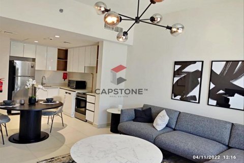 Üürile anda korter asukohaga Al Reem Island, Abu Dhabi, AÜE: 1 magamistoaga, 70 m² Nr 604444 - pilt 2