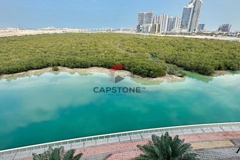 Apartament në Al Reem Island, Abu Dhabi, Emiratet e Bashkuara Arabe 3 dhoma gjumi, 155 m2. № 604447 - Foto 1