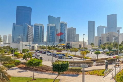 Apartament në Al Reem Island, Abu Dhabi, Emiratet e Bashkuara Arabe 3 dhoma gjumi, 155 m2. № 604447 - Foto 3