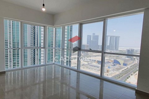 Apartament në Al Reem Island, Abu Dhabi, Emiratet e Bashkuara Arabe 3 dhoma gjumi, 286 m2. № 604450 - Foto 8