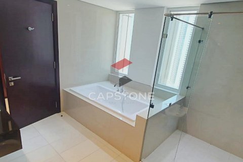 Apartament në Al Reem Island, Abu Dhabi, Emiratet e Bashkuara Arabe 3 dhoma gjumi, 286 m2. № 604450 - Foto 12
