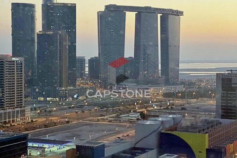 Apartament në Al Reem Island, Abu Dhabi, Emiratet e Bashkuara Arabe 3 dhoma gjumi, 286 m2. № 604450 - Foto 6