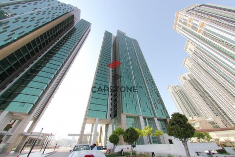 Apartament në Al Reem Island, Abu Dhabi, Emiratet e Bashkuara Arabe 3 dhoma gjumi, 286 m2. № 604450 - Foto 2