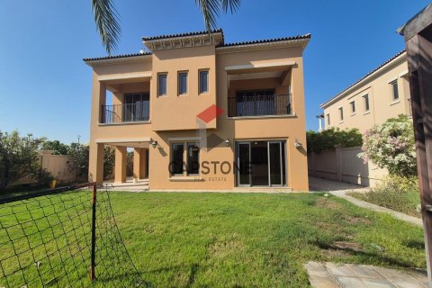 Vilë në Saadiyat Island, Abu Dhabi, Emiratet e Bashkuara Arabe 4 dhoma gjumi, 930 m2. № 604446 - Foto 2
