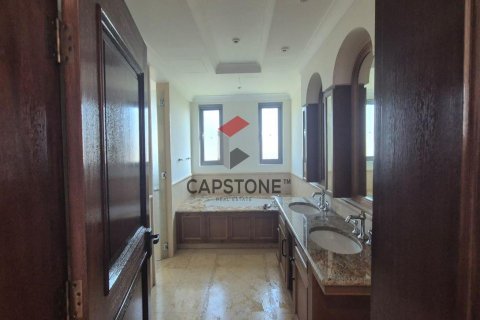 Vilë në Saadiyat Island, Abu Dhabi, Emiratet e Bashkuara Arabe 4 dhoma gjumi, 930 m2. № 604446 - Foto 16