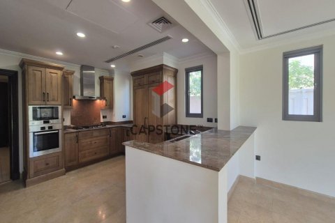 Vilë në Saadiyat Island, Abu Dhabi, Emiratet e Bashkuara Arabe 4 dhoma gjumi, 930 m2. № 604446 - Foto 11