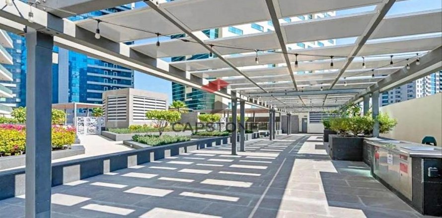 Korter asukohaga Al Reem Island, Abu Dhabi, AÜE: 1 magamistoaga, 74 m² Nr 604445