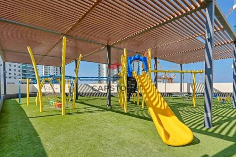 Üürile anda korter asukohaga Al Reem Island, Abu Dhabi, AÜE: 1 magamistoaga, 74 m² Nr 604445 - pilt 2