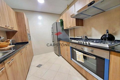 Üürile anda korter asukohaga Al Reem Island, Abu Dhabi, AÜE: 1 magamistoaga, 74 m² Nr 604445 - pilt 8