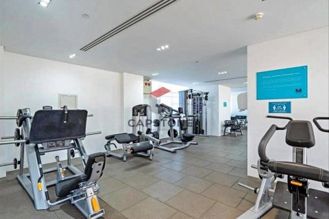 Üürile anda korter asukohaga Al Reem Island, Abu Dhabi, AÜE: 1 magamistoaga, 74 m² Nr 604445 - pilt 3