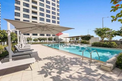 Apartament në Al Reem Island, Abu Dhabi, Emiratet e Bashkuara Arabe 1 dhomë gjumi, 67 m2. № 604449 - Foto 1