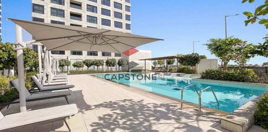 Apartament në Al Reem Island, Abu Dhabi, Emiratet e Bashkuara Arabe 1 dhomë gjumi, 67 m2. № 604449