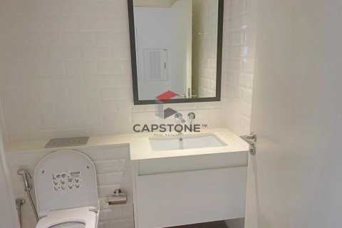 Apartament në Al Reem Island, Abu Dhabi, Emiratet e Bashkuara Arabe 1 dhomë gjumi, 67 m2. № 604449 - Foto 10