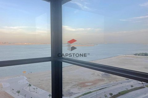 Apartament në Al Reem Island, Abu Dhabi, Emiratet e Bashkuara Arabe 1 dhomë gjumi, 67 m2. № 604449 - Foto 3