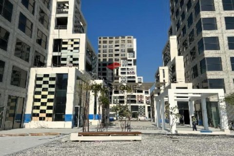 Apartament në Al Reem Island, Abu Dhabi, Emiratet e Bashkuara Arabe 1 dhomë gjumi, 67 m2. № 604449 - Foto 2