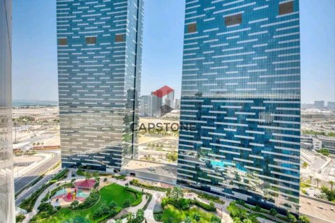 Al Reem Island, Abu Dhabi, BAE’de satılık daire 2 yatak odası, 120 m&sup2; No 604448 - fotoğraf 1