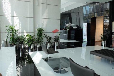 Al Reem Island, Abu Dhabi, BAE’de satılık daire 2 yatak odası, 120 m&sup2; No 604448 - fotoğraf 10