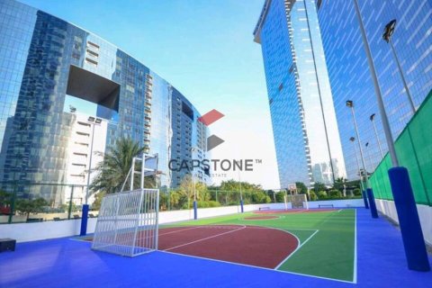 Al Reem Island, Abu Dhabi, BAE’de satılık daire 2 yatak odası, 120 m&sup2; No 604448 - fotoğraf 4