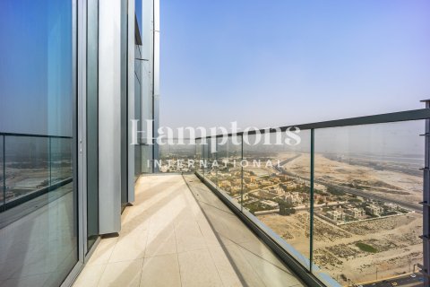 Apartment in Downtown Dubai (Downtown Burj Dubai), UAE 2 bedrooms, 105.50993710 sq.m. № 687794 - photo 2