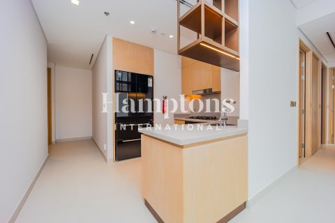 Apartment in Downtown Dubai (Downtown Burj Dubai), UAE 2 bedrooms, 105.50993710 sq.m. № 687794 - photo 9