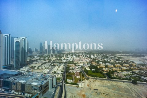 Apartment in Downtown Dubai (Downtown Burj Dubai), UAE 2 bedrooms, 105.50993710 sq.m. № 687794 - photo 17