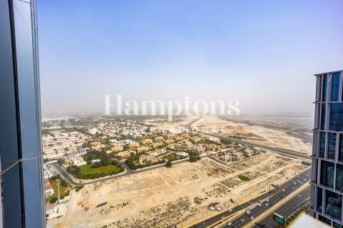 Apartment in Downtown Dubai (Downtown Burj Dubai), UAE 2 bedrooms, 105.50993710 sq.m. № 687794 - photo 8