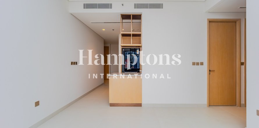 Apartment in Downtown Dubai (Downtown Burj Dubai), UAE 2 bedrooms, 105.51 sq.m. № 687794