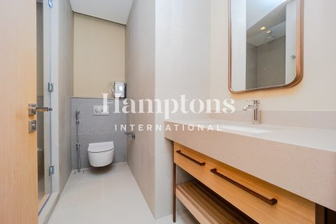 Apartment in Downtown Dubai (Downtown Burj Dubai), UAE 2 bedrooms, 105.50993710 sq.m. № 687794 - photo 6